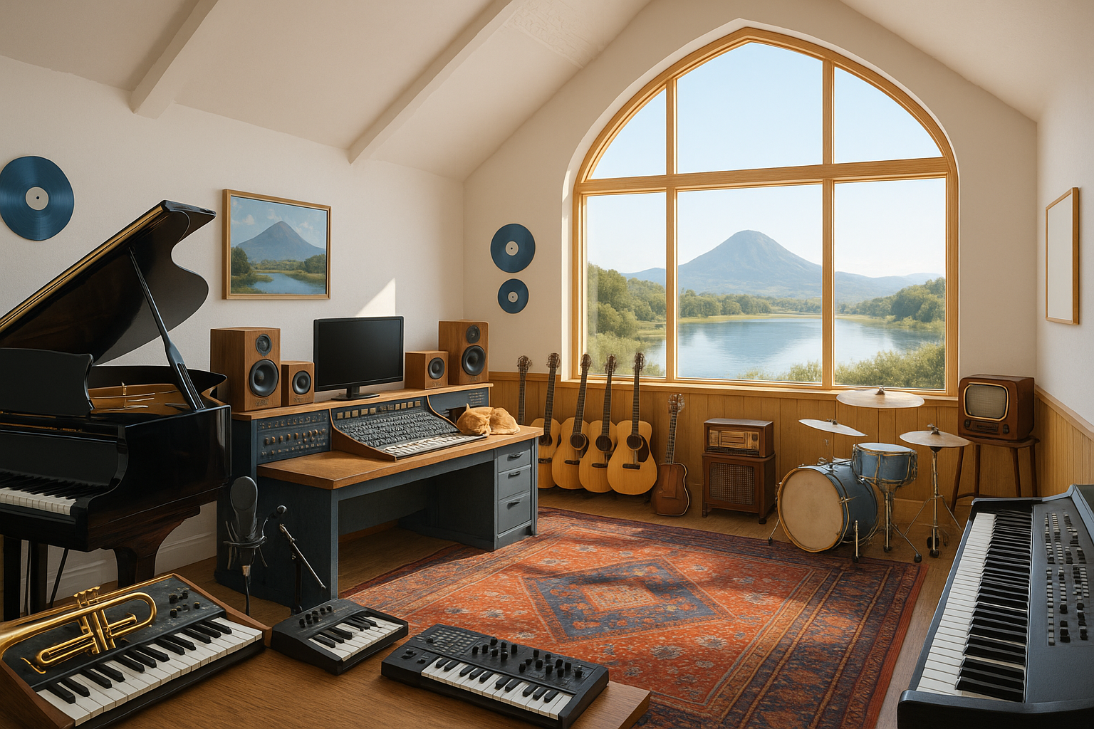 Studio Kami