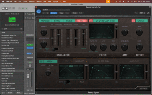 Electric Red Sofa Pad