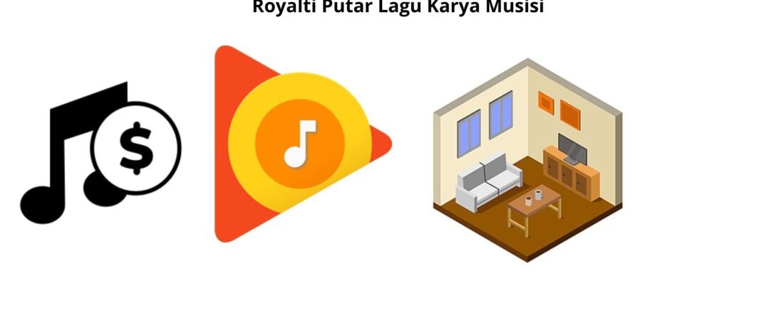 Kritik Keras Bagi Café, Resto, Hotels, dll yang tidak Bayar Royalti Putar Lagu Karya Musisi