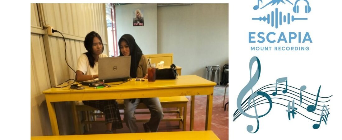 Ngopi Sekalian Mixing Mastering: Cerita Pesanan Minus One yang Tak Terduga