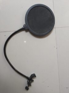 Pop Filter Berbahan Nylon