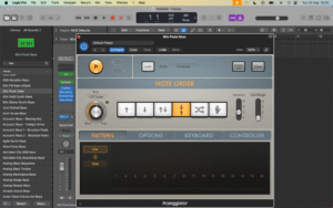 Setingan Appergio Ala Jack Antonoff