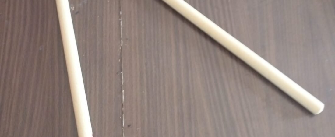 Tips Memilih Stick Drum yang Bagus untuk Standar Rekaman Musik