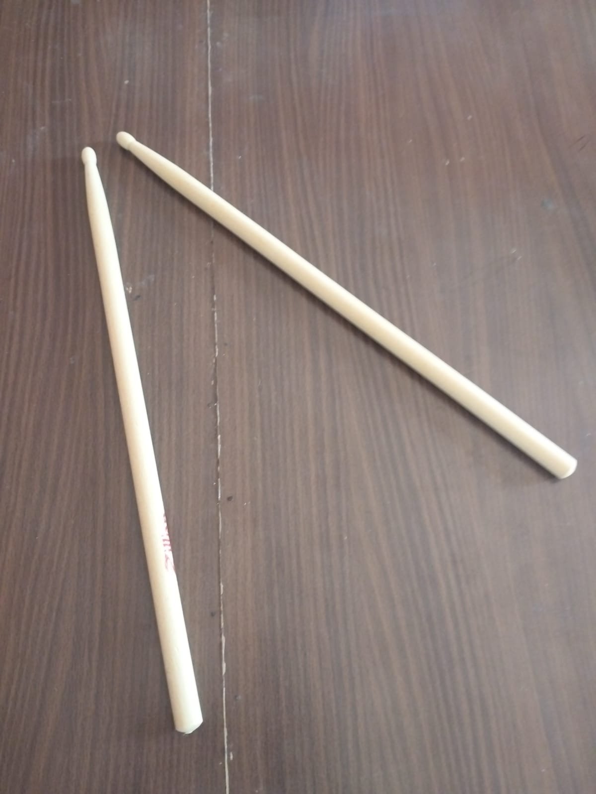 Tips Memilih Stick Drum yang Bagus untuk Standar Rekaman Musik