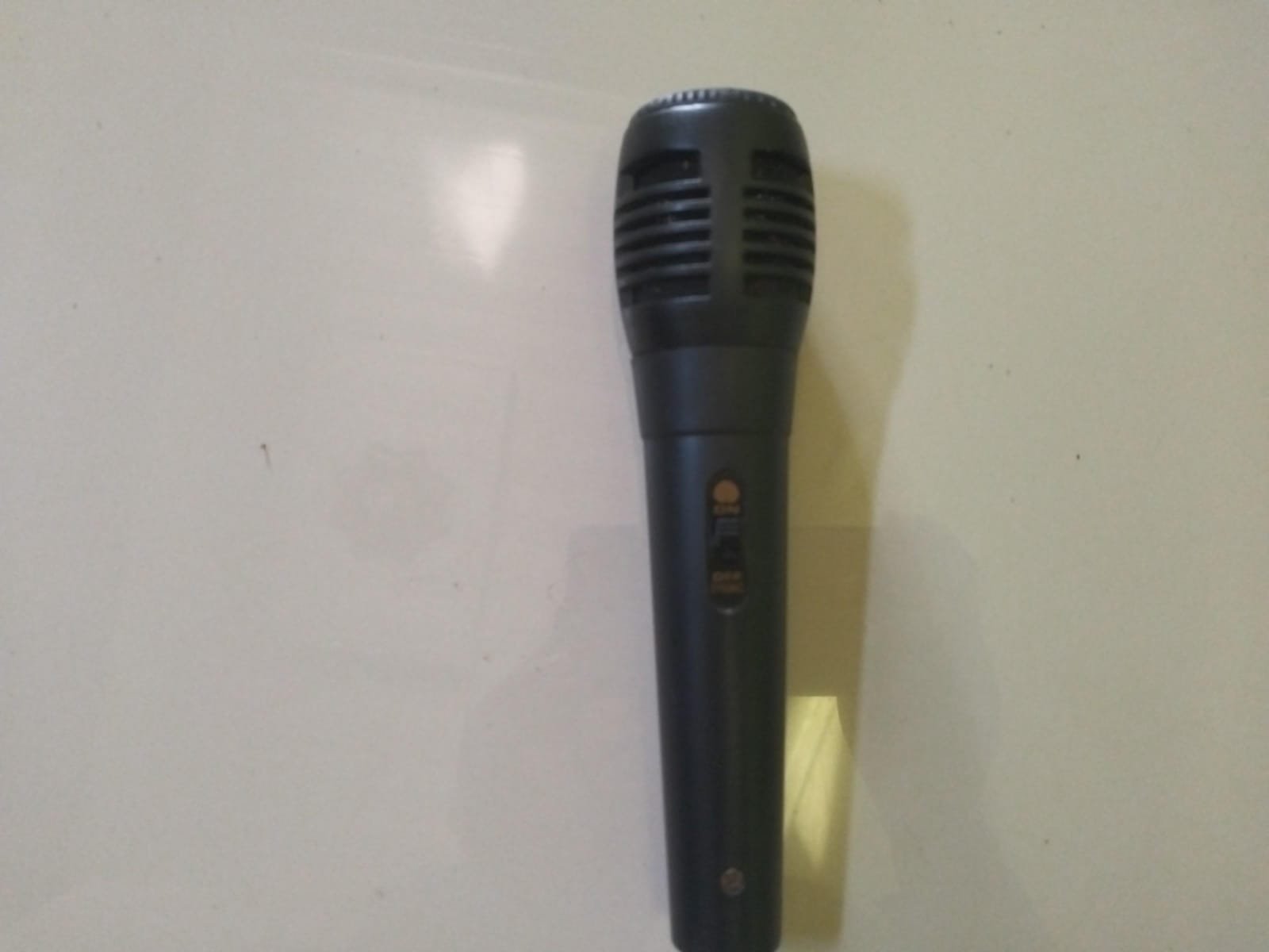 Tips Merawat Microphone Mic Dinamik Agar Awet