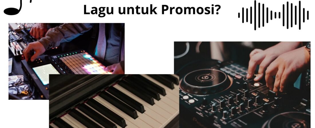 Kenapa Musisi Indie Butuh Remix Lagu untuk Promosi?