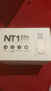 Dusbook Rode NT1 5TH