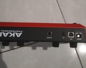 PORT AKAI MPK MINI PLAY